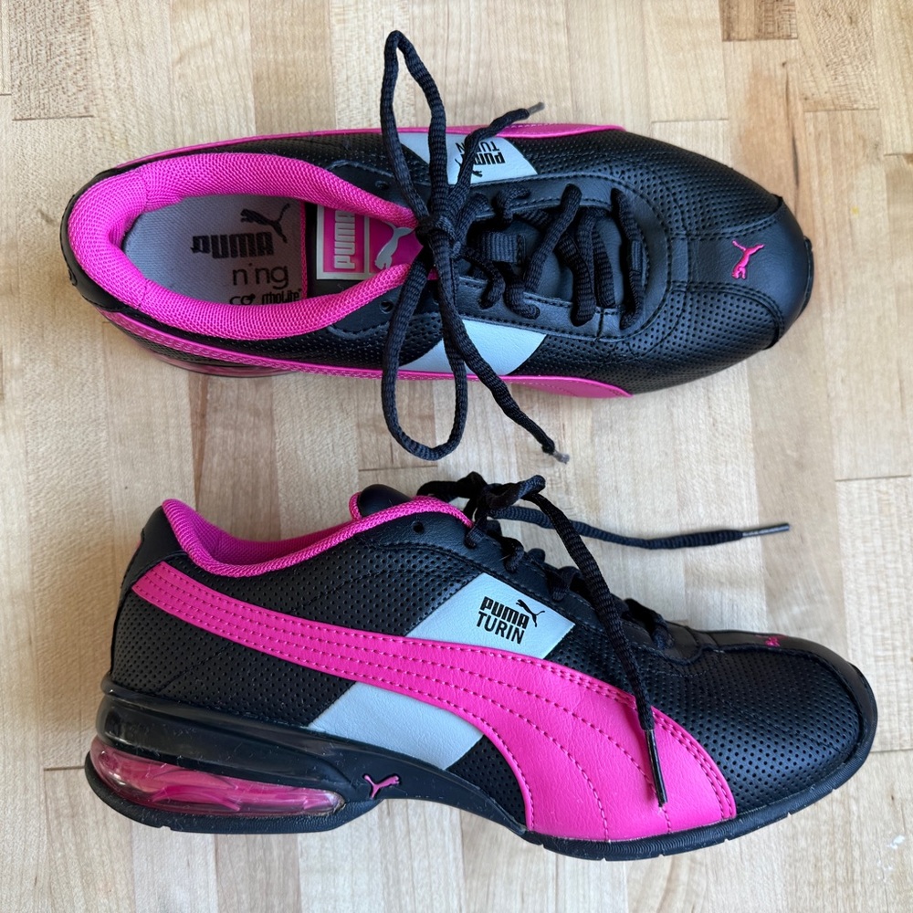 Puma Cell Turin Women’s Running Shoe